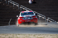 FIA WTCC, AutoGP, Trofeo Maserati, USTCC Saturday Qual and Races
