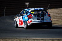 FIA WTCC, AutoGP, Trofeo Maserati, USTCC Saturday Qual and Races