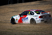 FIA WTCC, AutoGP, Trofeo Maserati, USTCC Saturday Qual and Races