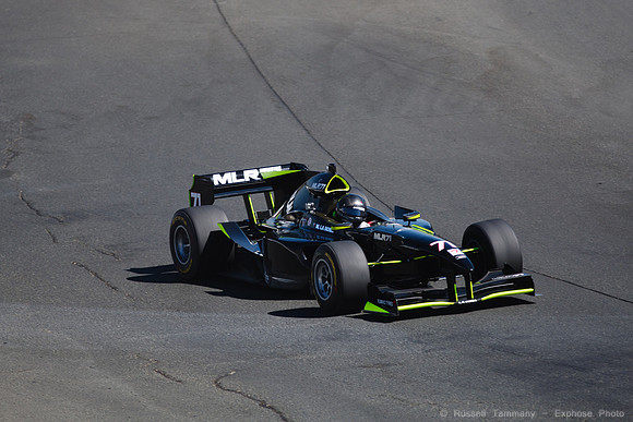 FIA WTCC, AutoGP, Trofeo Maserati, USTCC Saturday Qual and Races