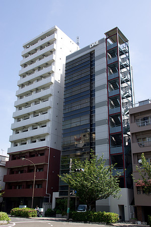 Ohmori, Tokyo