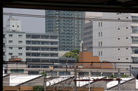 Shingawa Station
