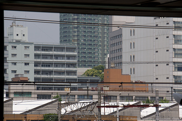 Shingawa Station