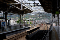 Kyoto Station