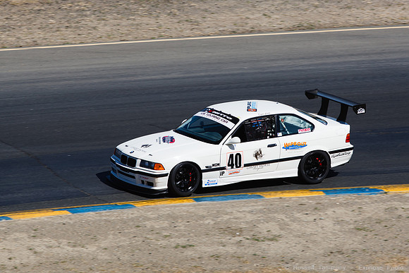 FIA WTCC, AutoGP, Trofeo Maserati, USTCC Saturday Qual and Races