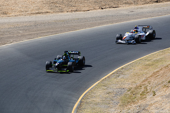 FIA WTCC, AutoGP, Trofeo Maserati, USTCC Saturday Qual and Races