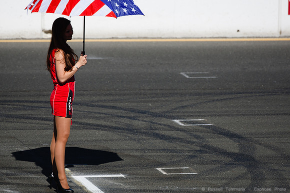 FIA WTCC, AutoGP, Trofeo Maserati, USTCC Saturday Qual and Races