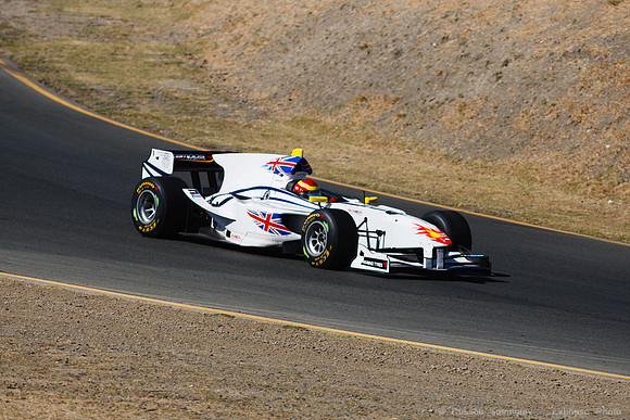 FIA WTCC, AutoGP, Trofeo Maserati, USTCC Saturday Qual and Races