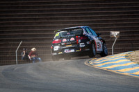 FIA WTCC, AutoGP, Trofeo Maserati, USTCC Saturday Qual and Races