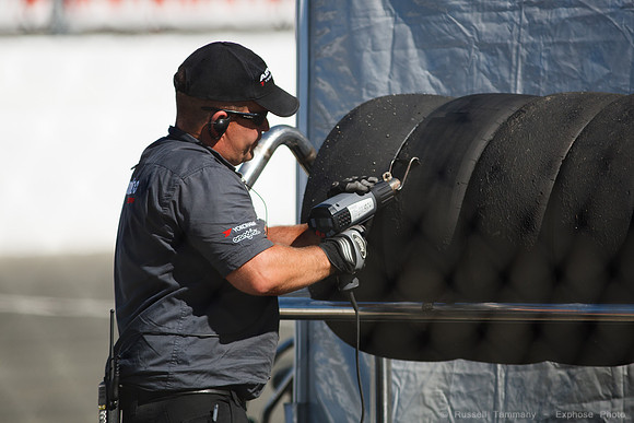 FIA WTCC, AutoGP, Trofeo Maserati, USTCC Saturday Qual and Races