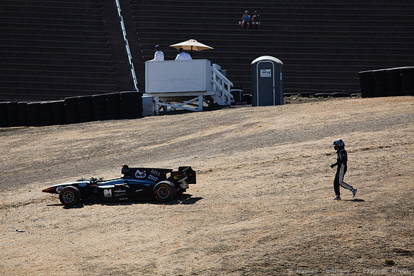 FIA WTCC, AutoGP, Trofeo Maserati, USTCC Saturday Qual and Races