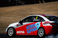 FIA WTCC, AutoGP, Trofeo Maserati, USTCC Saturday Qual and Races