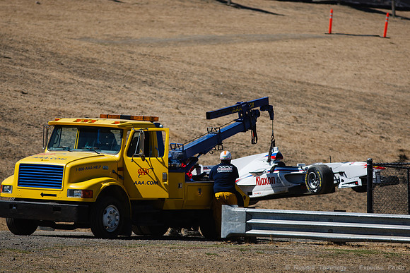 FIA WTCC, AutoGP, Trofeo Maserati, USTCC Saturday Qual and Races