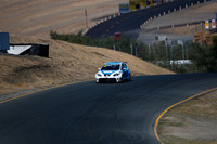 FIA WTCC, AutoGP, Trofeo Maserati, USTCC Saturday Qual and Races