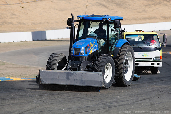 FIA WTCC, AutoGP, Trofeo Maserati, USTCC Saturday Qual and Races
