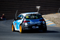 FIA WTCC, AutoGP, Trofeo Maserati, USTCC Saturday Qual and Races