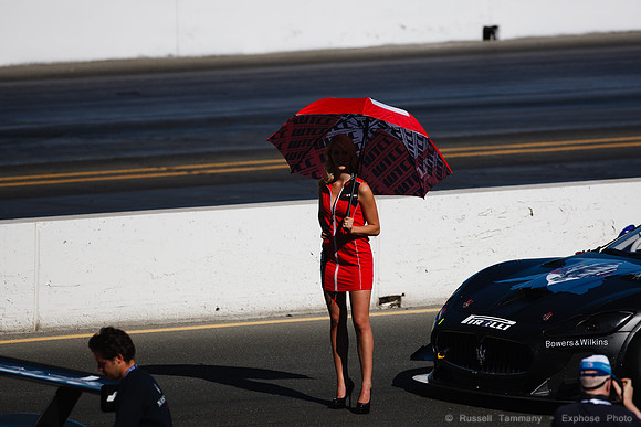 FIA WTCC, AutoGP, Trofeo Maserati, USTCC Saturday Qual and Races