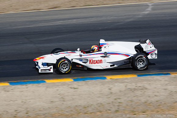 FIA WTCC, AutoGP, Trofeo Maserati, USTCC Saturday Qual and Races