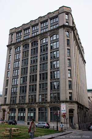 Montréal