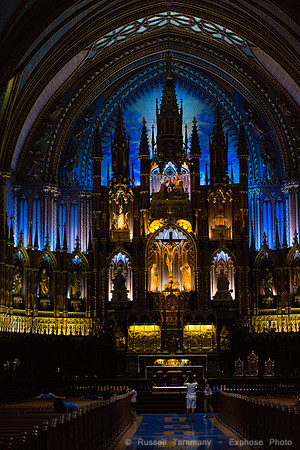 Notre-Dame Basilica