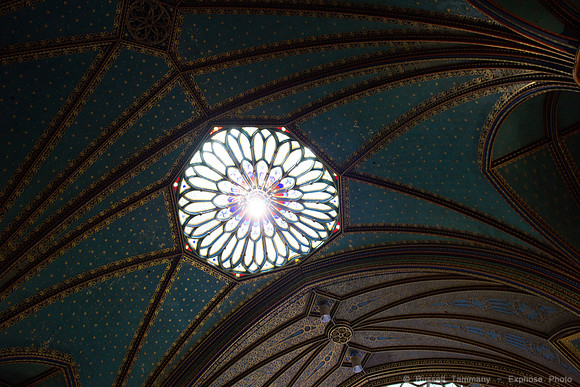 Notre-Dame Basilica
