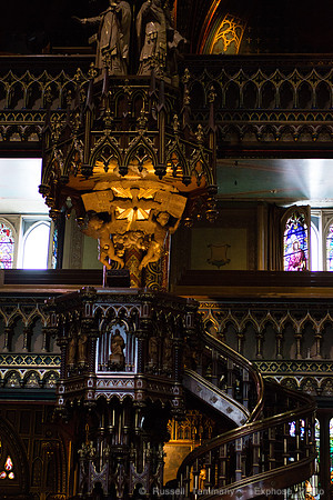 Notre-Dame Basilica