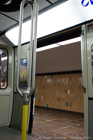 Montréal Metro