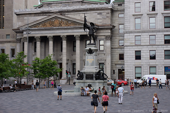 Montréal