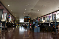 Montréal Central Station