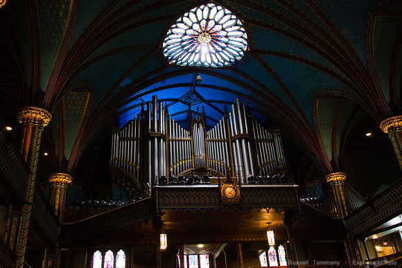 Notre-Dame Basilica