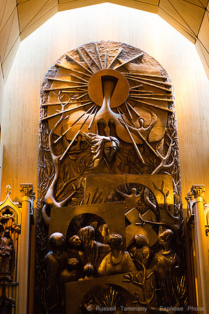Notre-Dame Basilica