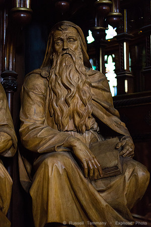 Notre-Dame Basilica