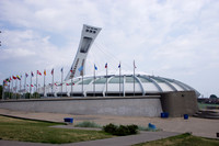 Montréal Olympic Stadium