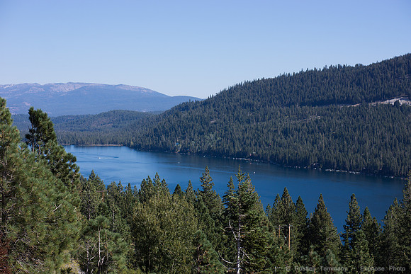Donner Lake