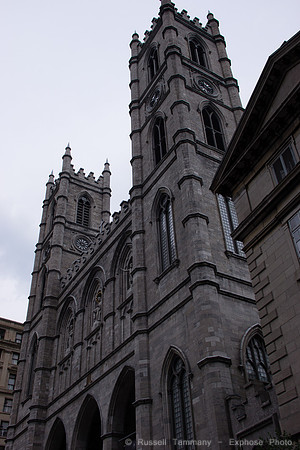 Notre-Dame Basilica