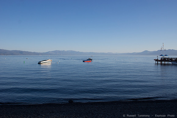 Lake Tahoe