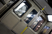 Montréal Metro