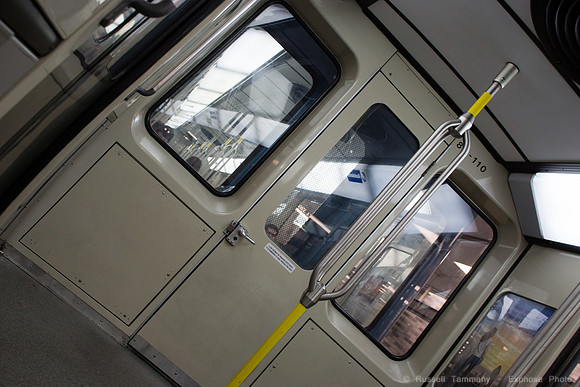 Montréal Metro