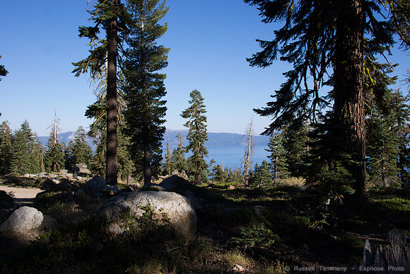 Mount Watson