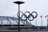 Montréal Olympic Stadium