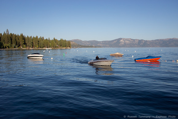 Lake Tahoe