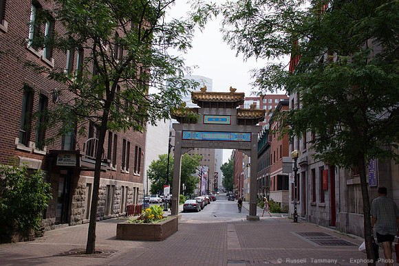 Montréal