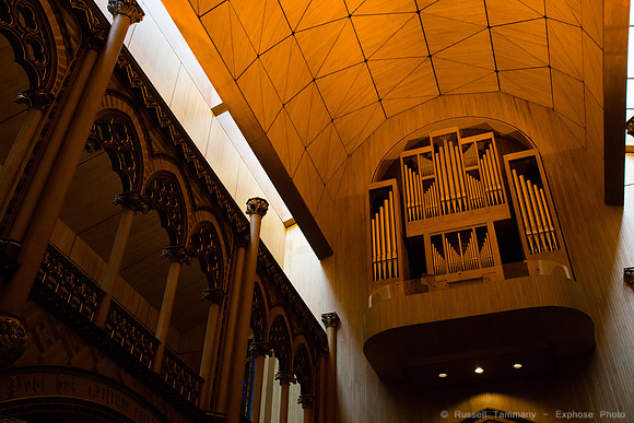 Notre-Dame Basilica