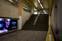 Montréal Metro