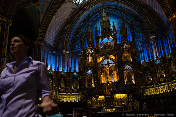 Notre-Dame Basilica