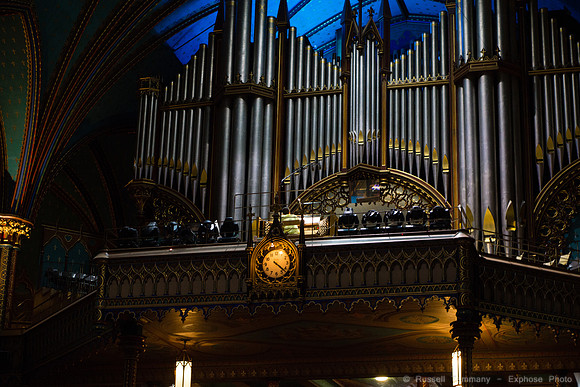 Notre-Dame Basilica