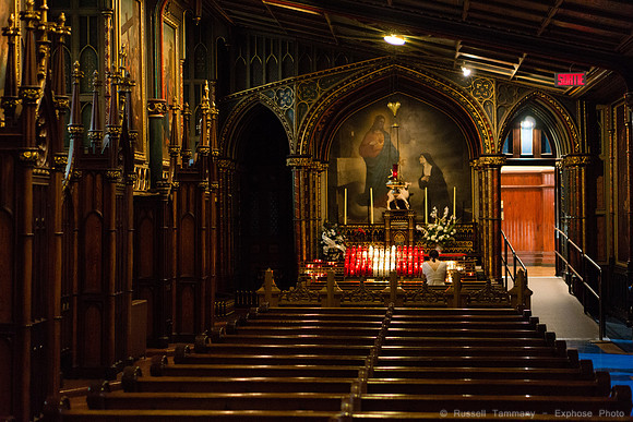 Notre-Dame Basilica