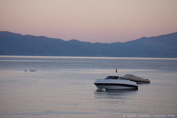 Lake Tahoe