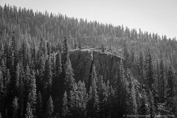 Mount Watson Rd