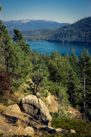 Donner Lake